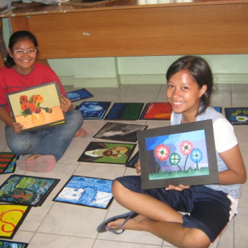 Kunst In Tijden Van Dengue